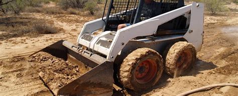 hourly skid steer rate|bobcat hire cost per hour.